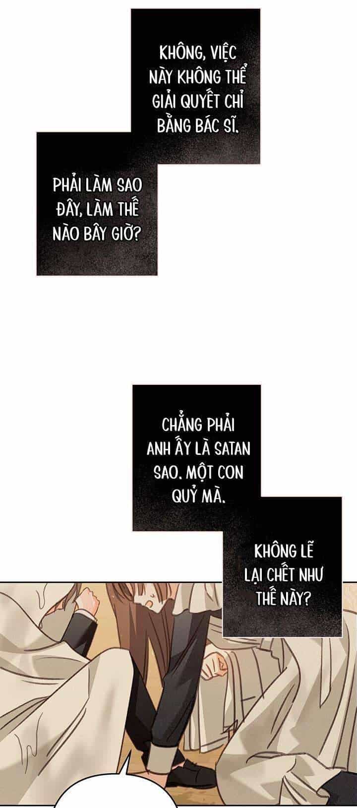 Sống Sót Như Một Hầu Gái Trong Trò Chơi Kinh Dị - Chương 63 - ảnh 40