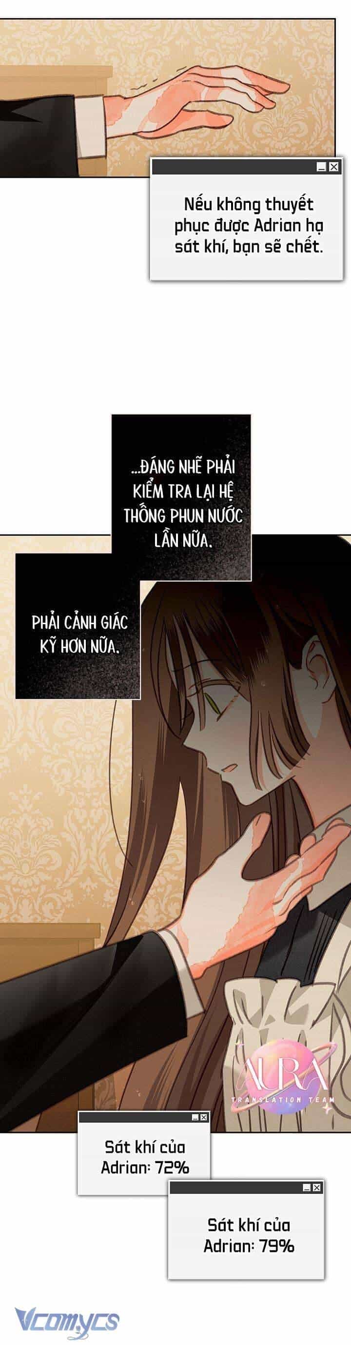 Sống Sót Như Một Hầu Gái Trong Trò Chơi Kinh Dị - Chương 63 - ảnh 43
