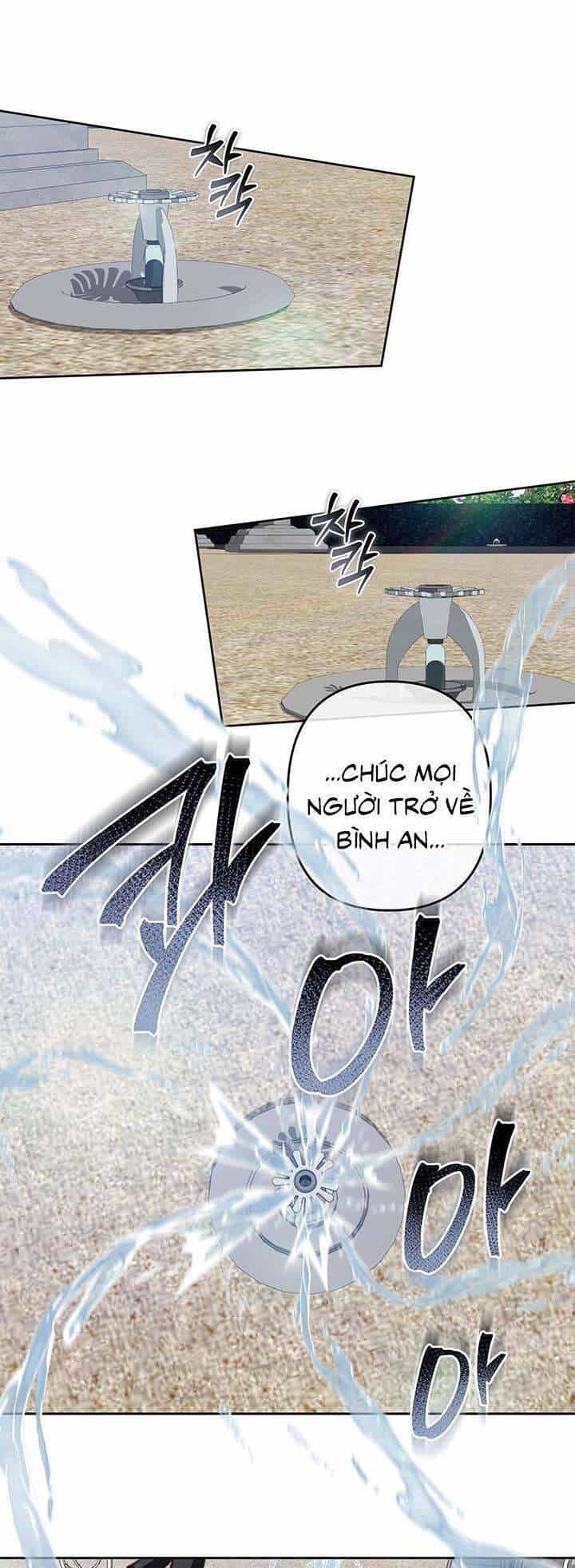 Sống Sót Như Một Hầu Gái Trong Trò Chơi Kinh Dị - Chương 63 - ảnh 8