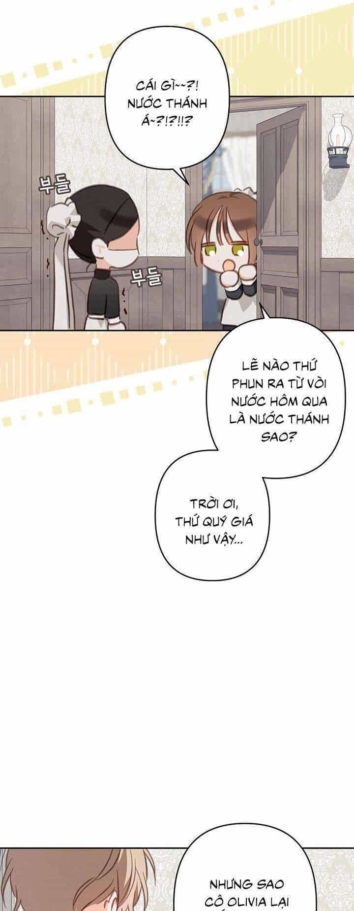 Sống Sót Như Một Hầu Gái Trong Trò Chơi Kinh Dị - Chương 65 - ảnh 4
