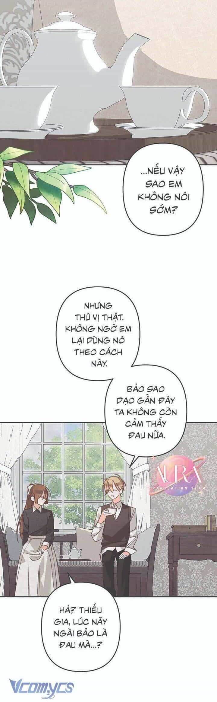 Sống Sót Như Một Hầu Gái Trong Trò Chơi Kinh Dị - Chương 66 - ảnh 36