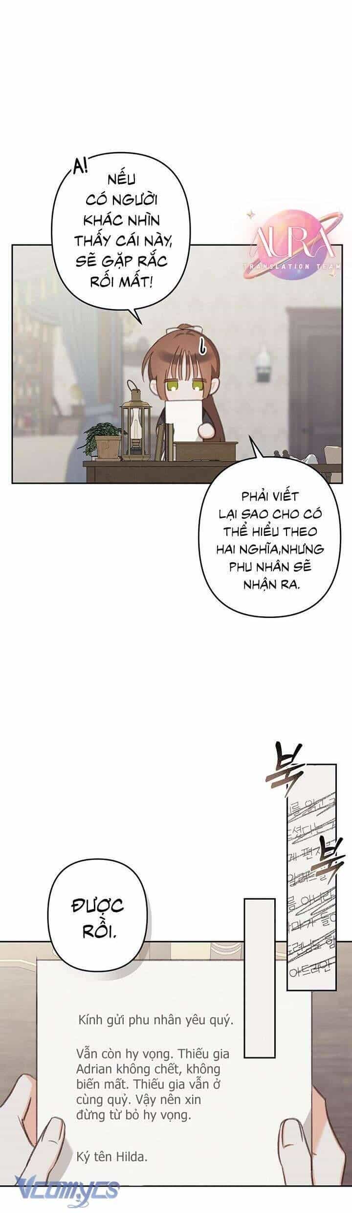 Sống Sót Như Một Hầu Gái Trong Trò Chơi Kinh Dị - Chương 67 - ảnh 25