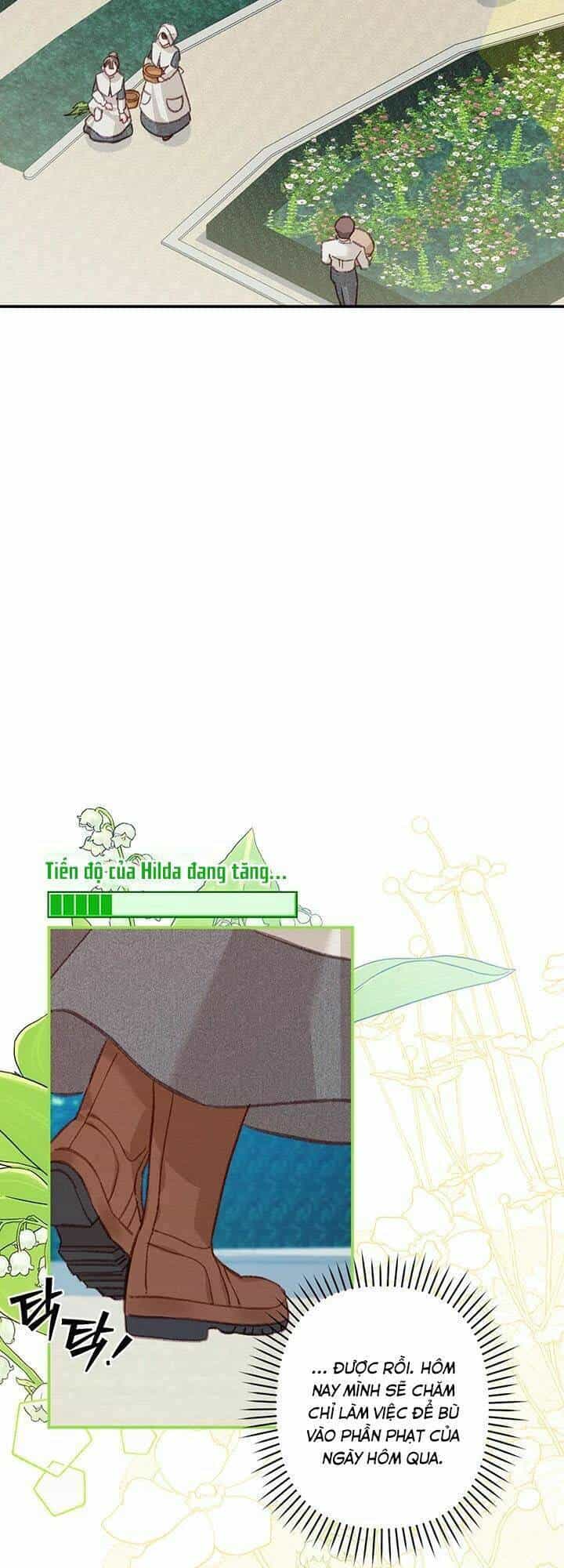 Sống Sót Như Một Hầu Gái Trong Trò Chơi Kinh Dị - Chương 6 - ảnh 22