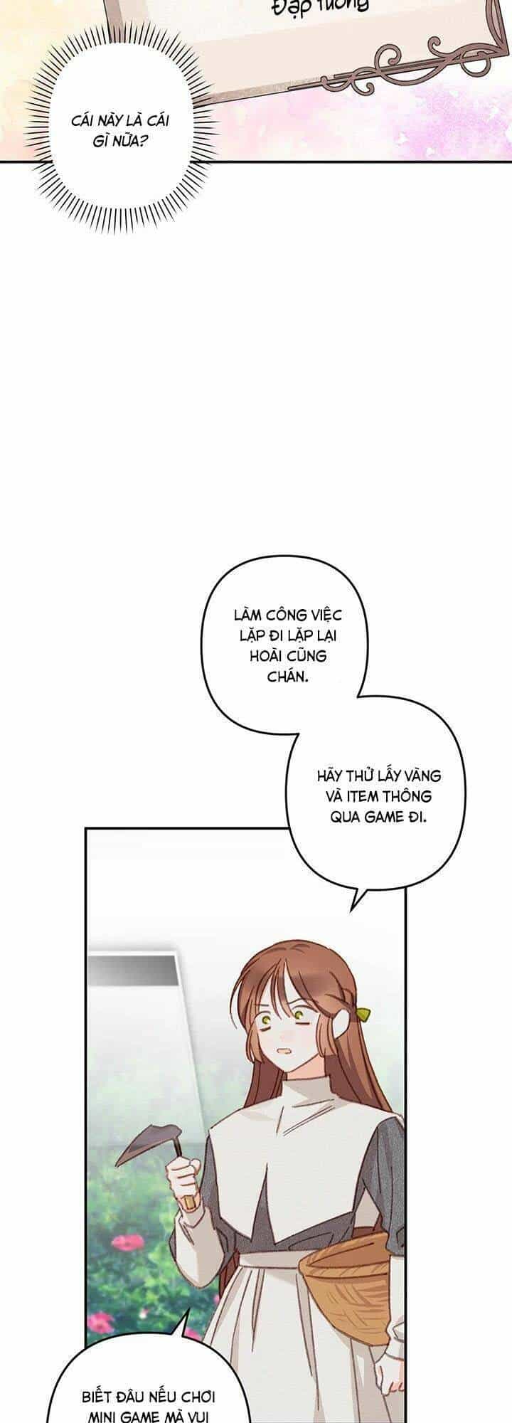 Sống Sót Như Một Hầu Gái Trong Trò Chơi Kinh Dị - Chương 6 - ảnh 34