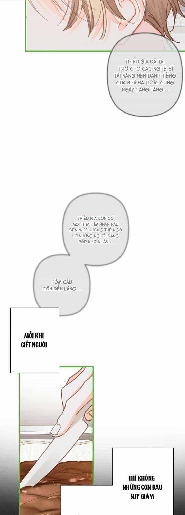 Sống Sót Như Một Hầu Gái Trong Trò Chơi Kinh Dị - Chương 7 - ảnh 18