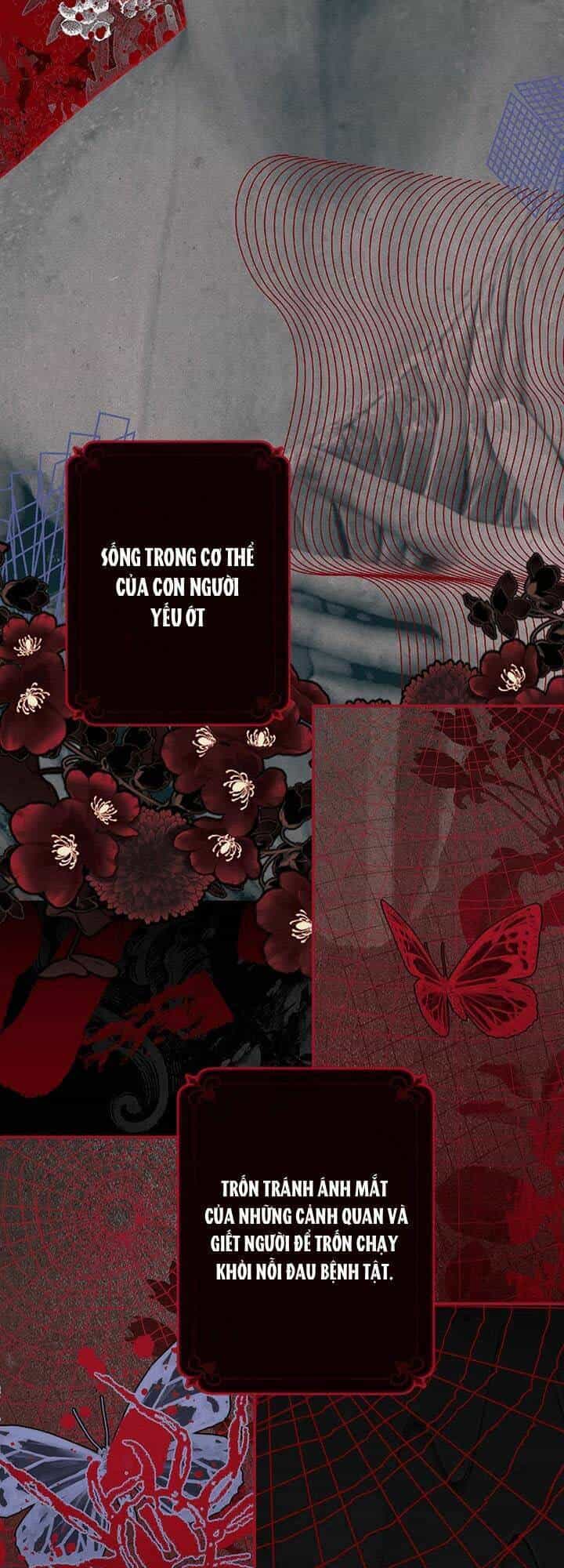 Sống Sót Như Một Hầu Gái Trong Trò Chơi Kinh Dị - Chương 7 - ảnh 3