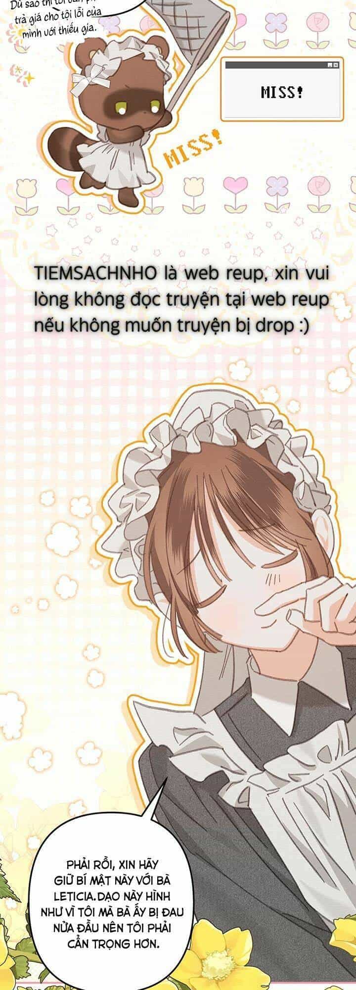 Sống Sót Như Một Hầu Gái Trong Trò Chơi Kinh Dị - Chương 8 - ảnh 52