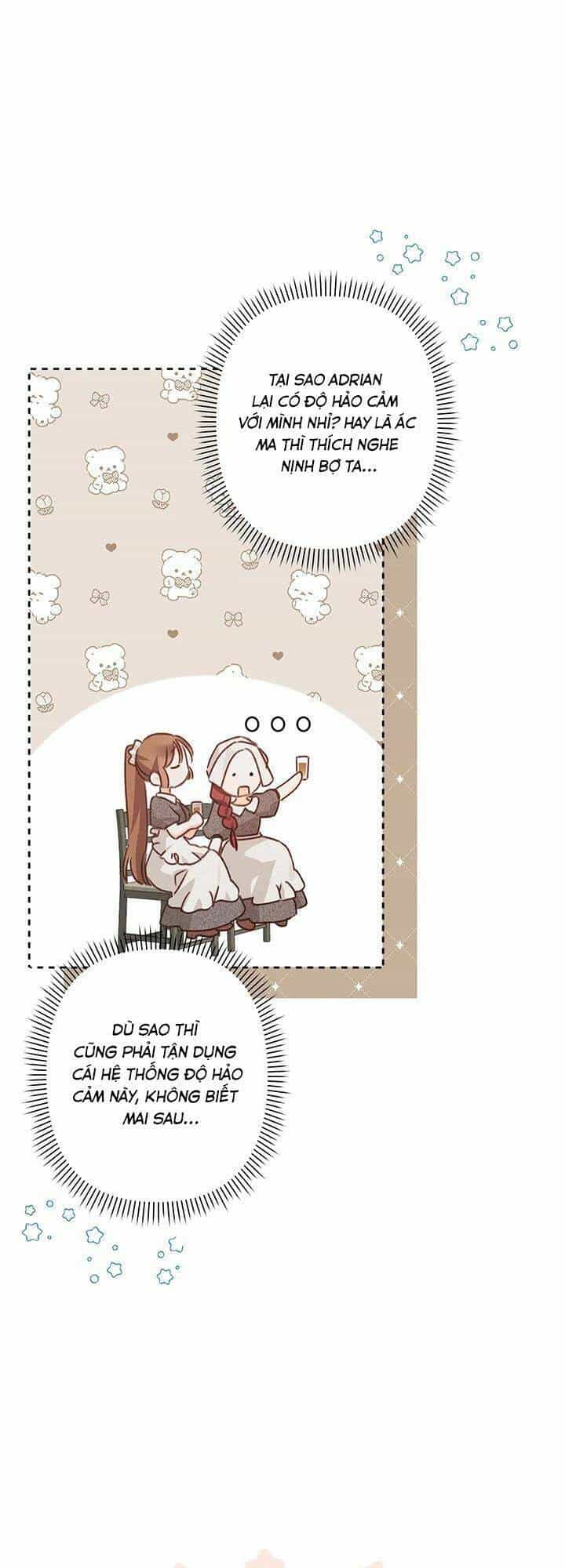 Sống Sót Như Một Hầu Gái Trong Trò Chơi Kinh Dị - Chương 9 - ảnh 40