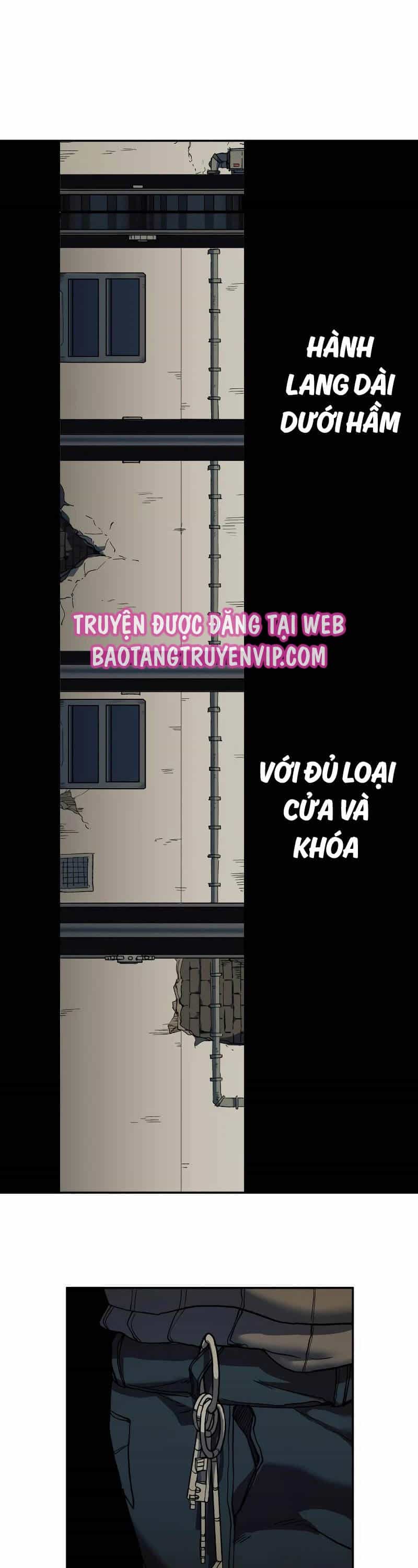 Sống Sót Qua Ngày Tận Thế - Chương 1 - ảnh 17