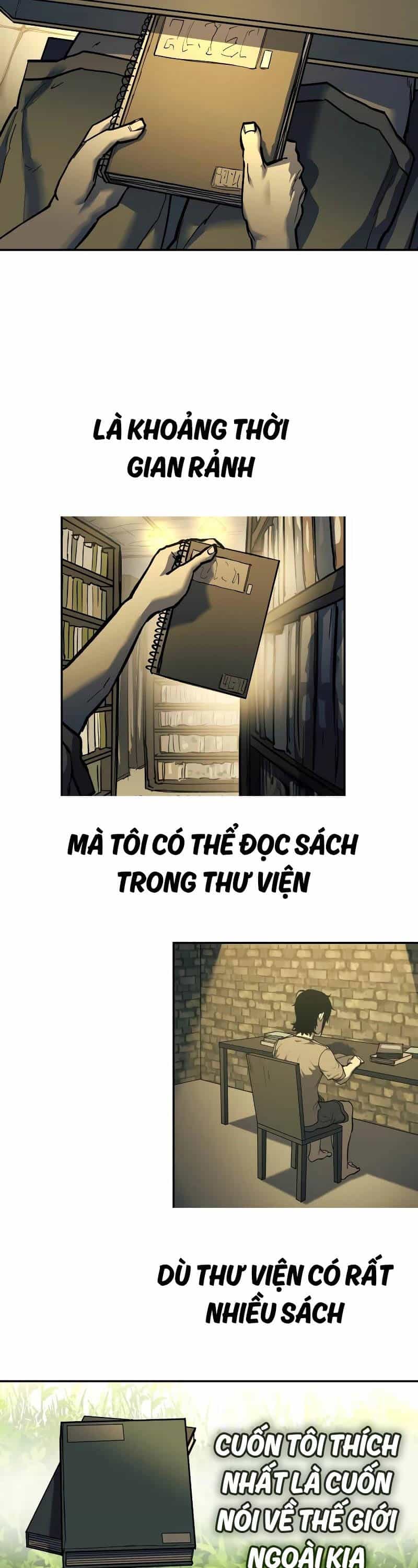 Sống Sót Qua Ngày Tận Thế - Chương 1 - ảnh 33
