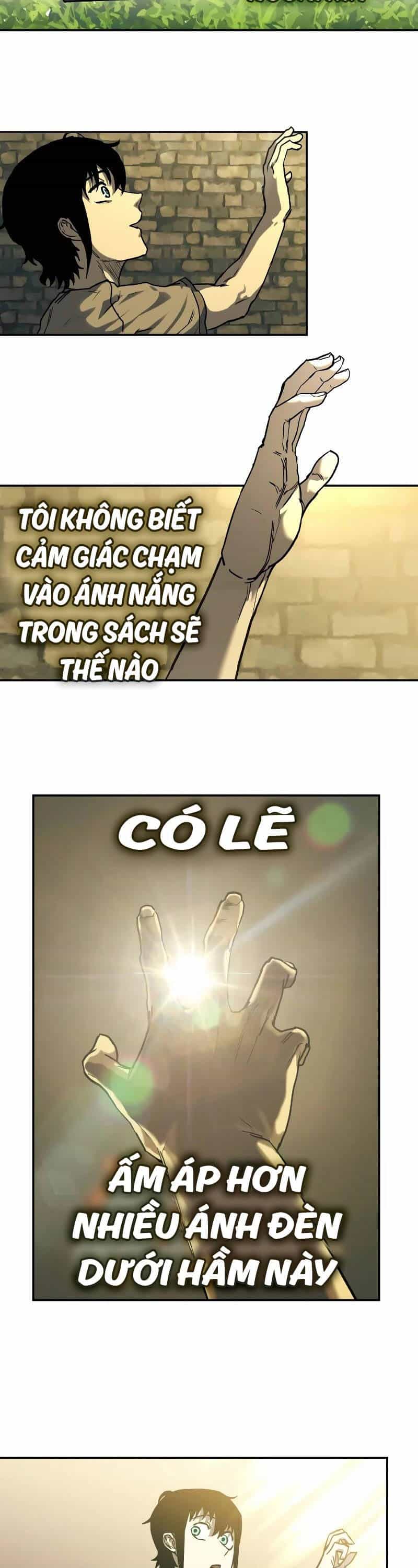 Sống Sót Qua Ngày Tận Thế - Chương 1 - ảnh 34