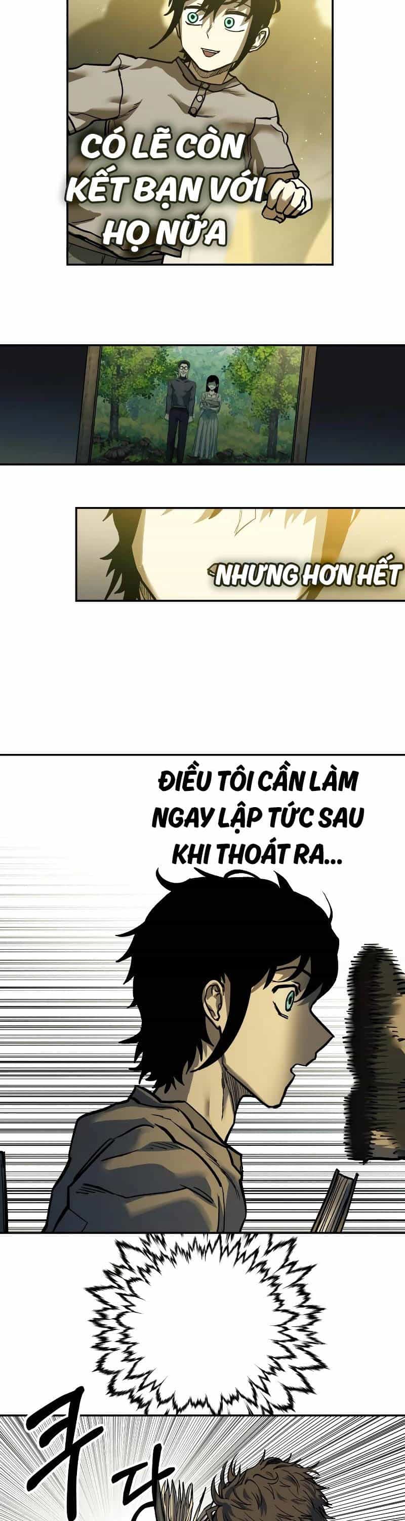 Sống Sót Qua Ngày Tận Thế - Chương 1 - ảnh 36