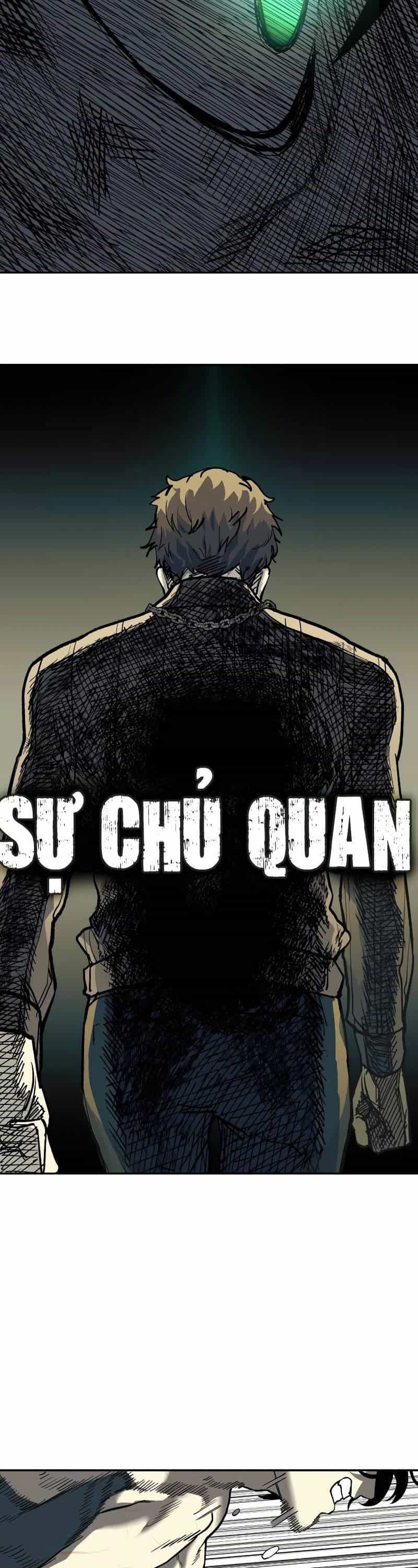 Sống Sót Qua Ngày Tận Thế - Chương 1 - ảnh 54