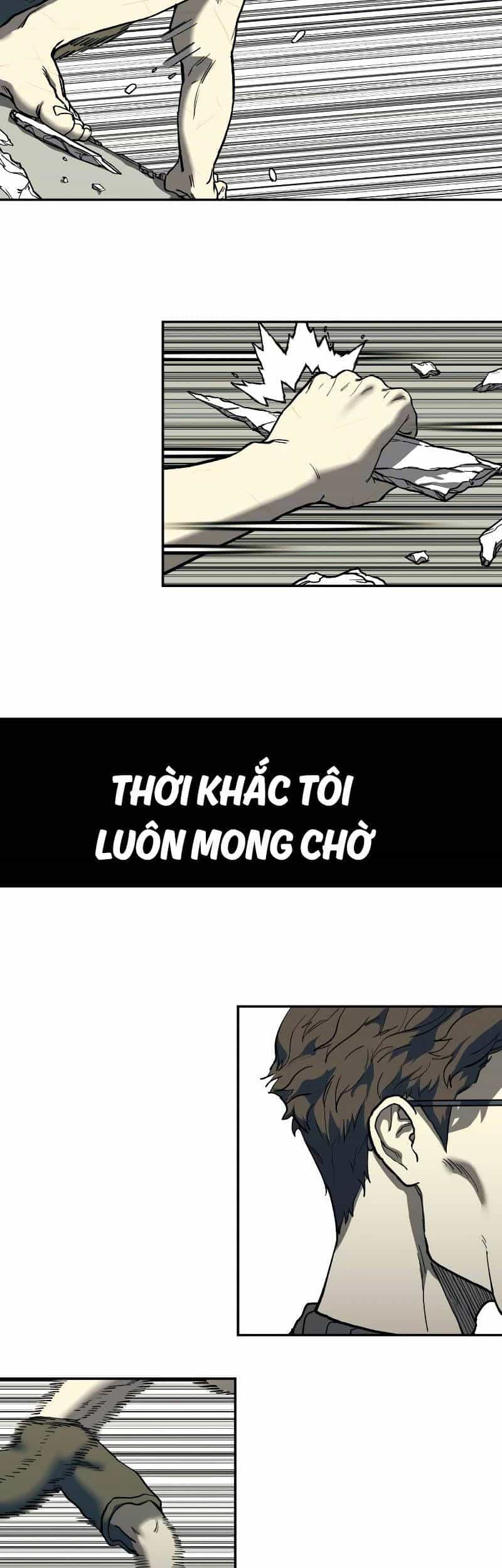 Sống Sót Qua Ngày Tận Thế - Chương 1 - ảnh 55