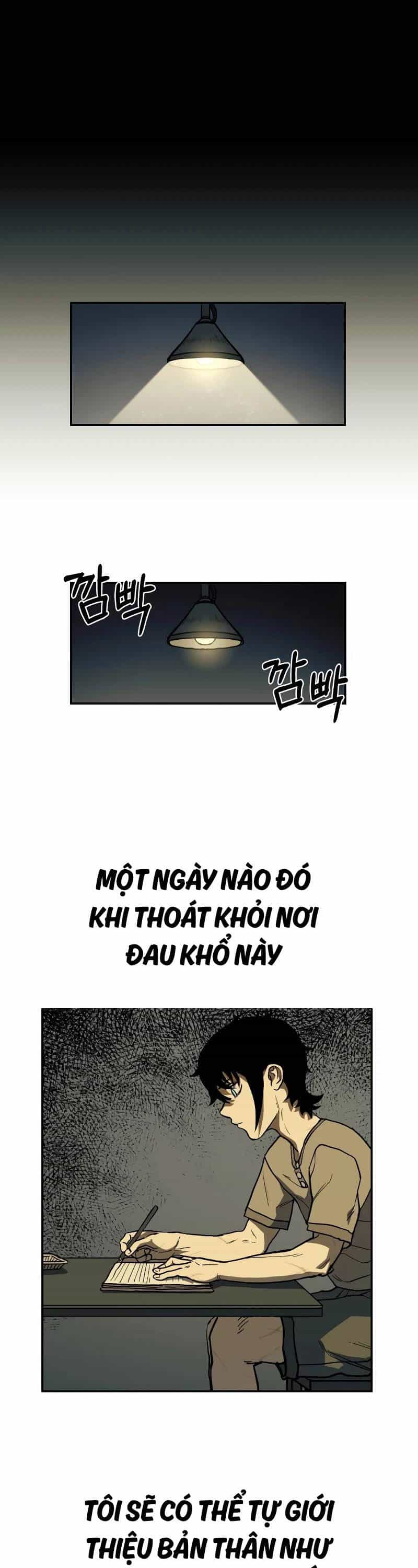 Sống Sót Qua Ngày Tận Thế - Chương 1 - ảnh 8