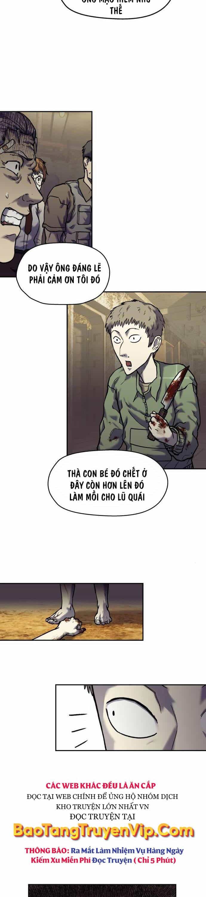 Sống Sót Qua Ngày Tận Thế - Chương 10 - ảnh 30