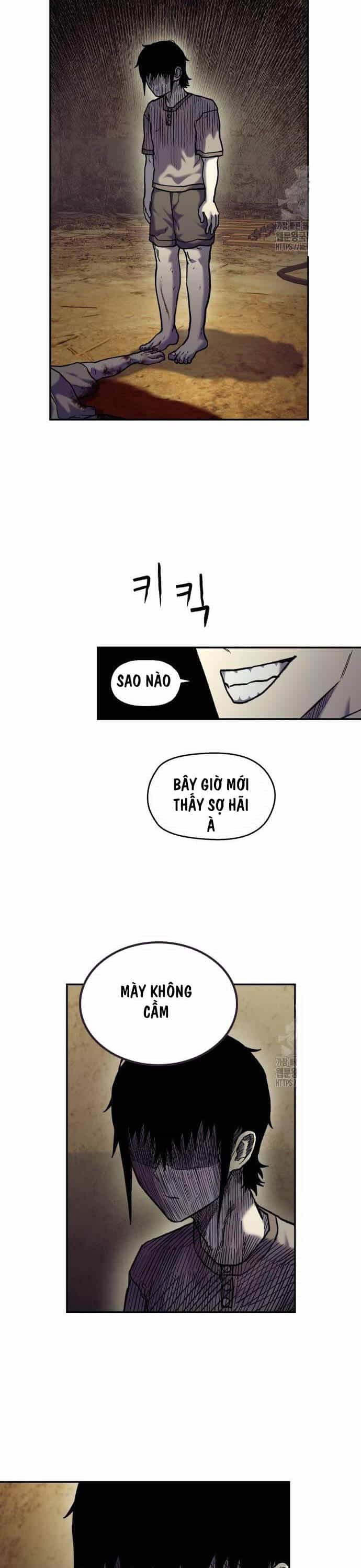 Sống Sót Qua Ngày Tận Thế - Chương 10 - ảnh 31