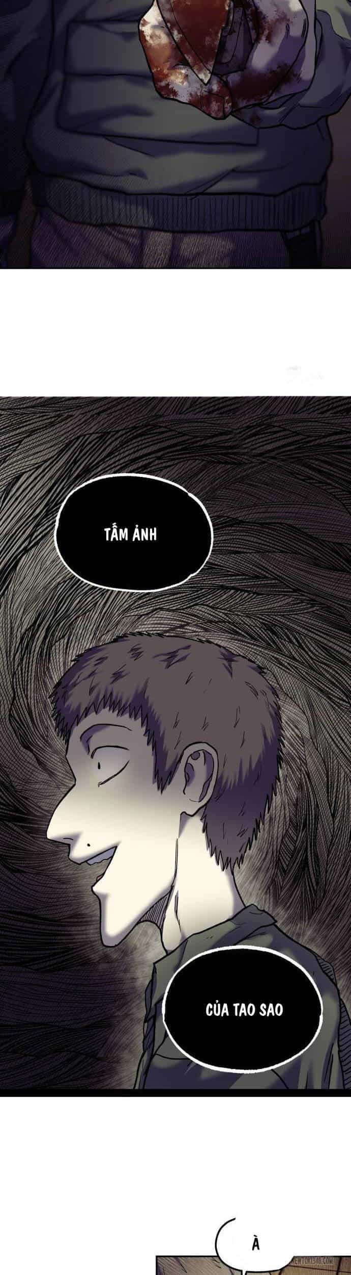 Sống Sót Qua Ngày Tận Thế - Chương 10 - ảnh 33