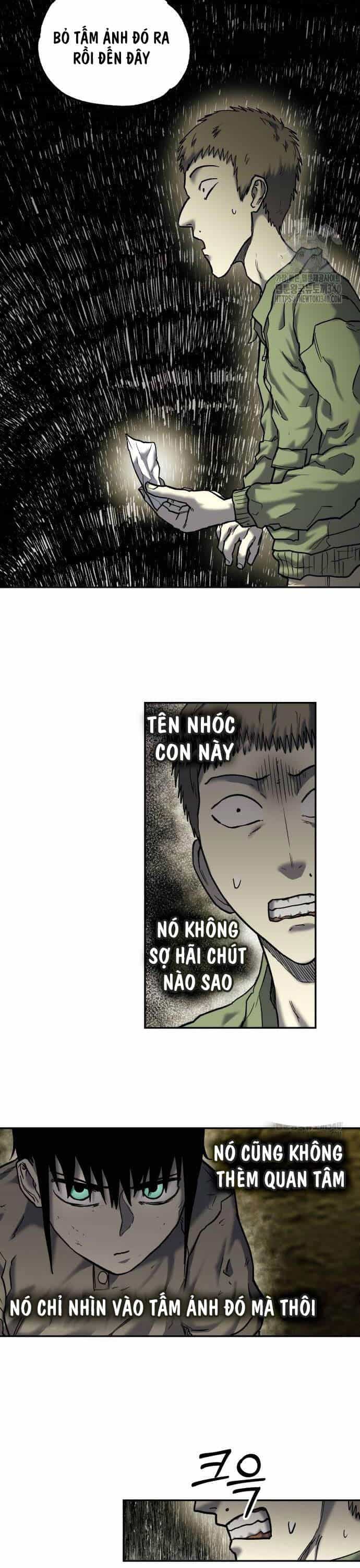 Sống Sót Qua Ngày Tận Thế - Chương 10 - ảnh 4
