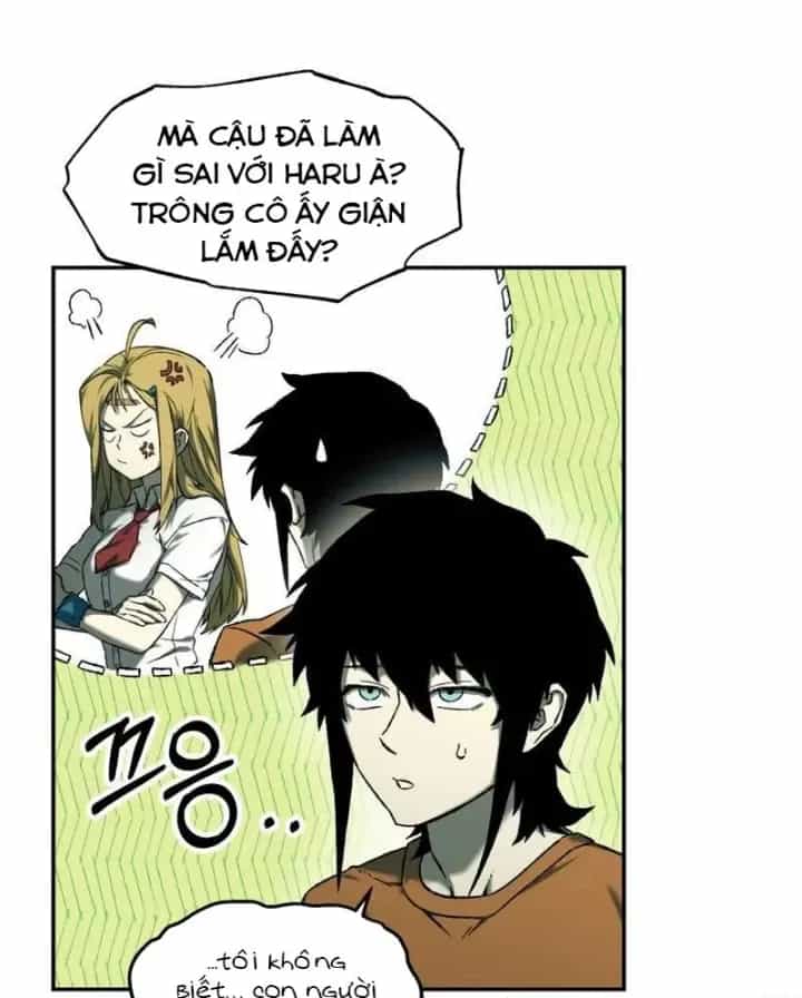 Sống Sót Qua Ngày Tận Thế - Chương 100 - ảnh 45