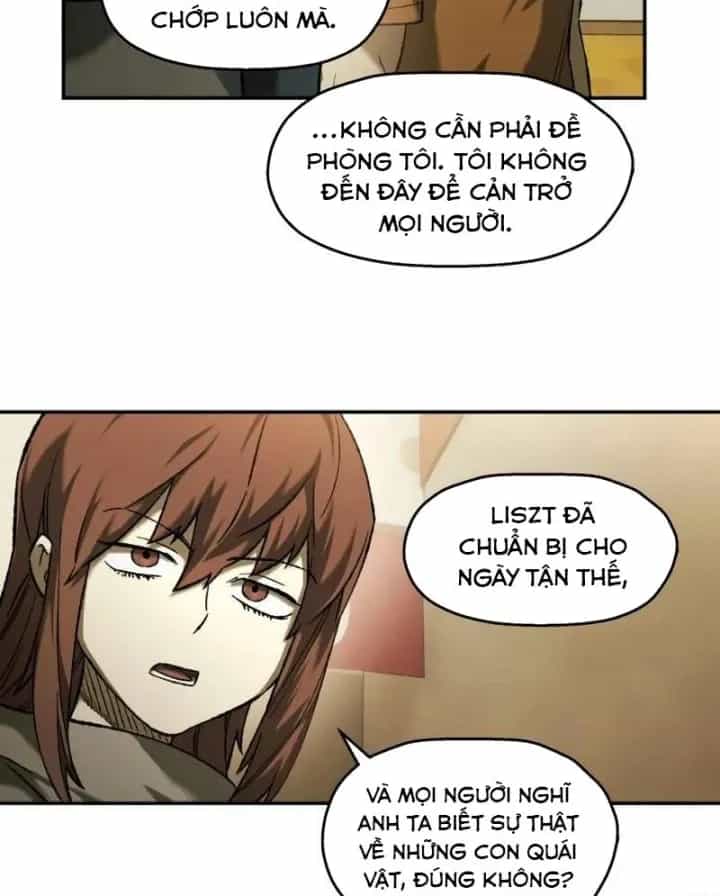Sống Sót Qua Ngày Tận Thế - Chương 100 - ảnh 87