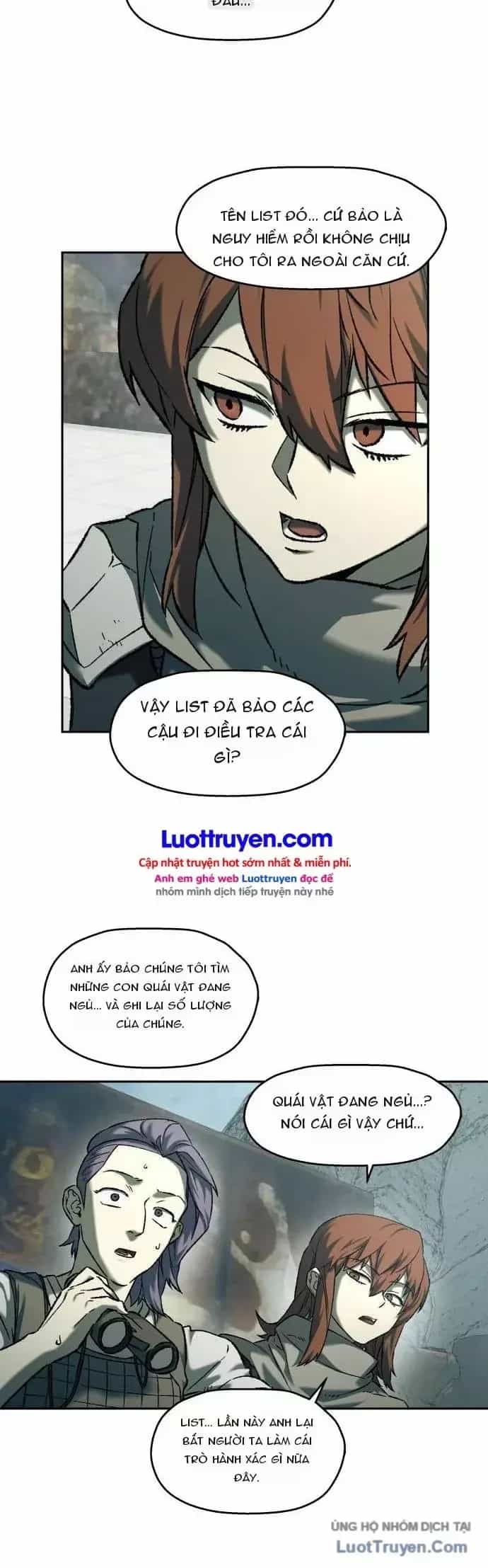 Sống Sót Qua Ngày Tận Thế - Chương 102 - ảnh 18