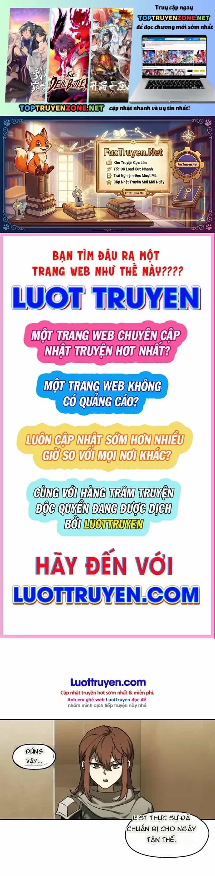 Sống Sót Qua Ngày Tận Thế - Chương 102 - ảnh 2