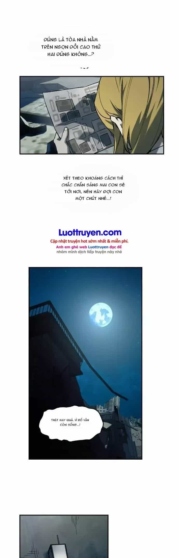 Sống Sót Qua Ngày Tận Thế - Chương 103 - ảnh 12