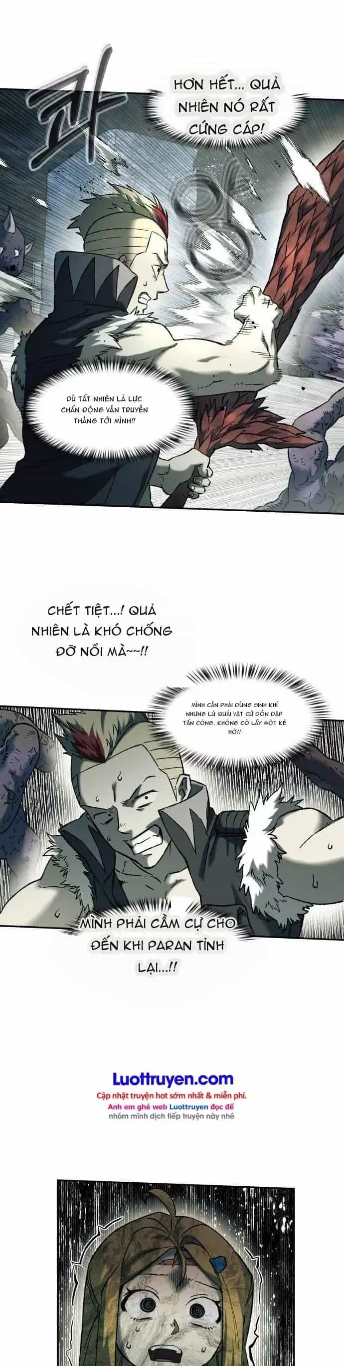 Sống Sót Qua Ngày Tận Thế - Chương 103 - ảnh 30