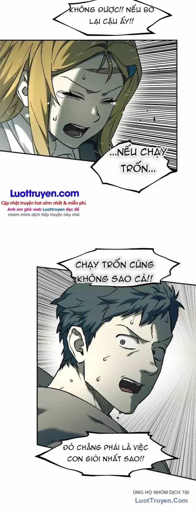 Sống Sót Qua Ngày Tận Thế - Chương 103 - ảnh 33
