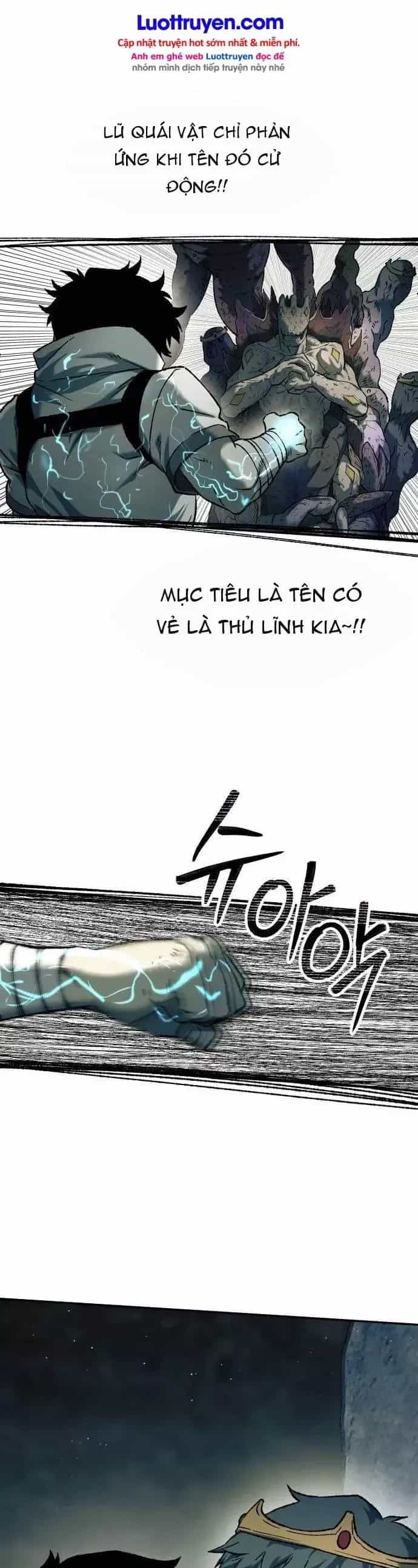 Sống Sót Qua Ngày Tận Thế - Chương 104 - ảnh 24