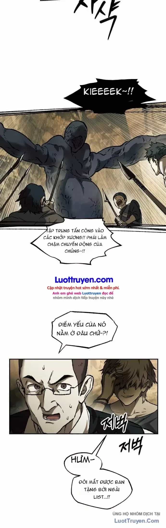 Sống Sót Qua Ngày Tận Thế - Chương 104 - ảnh 41