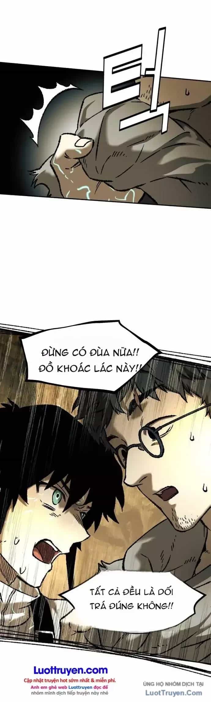 Sống Sót Qua Ngày Tận Thế - Chương 104 - ảnh 51