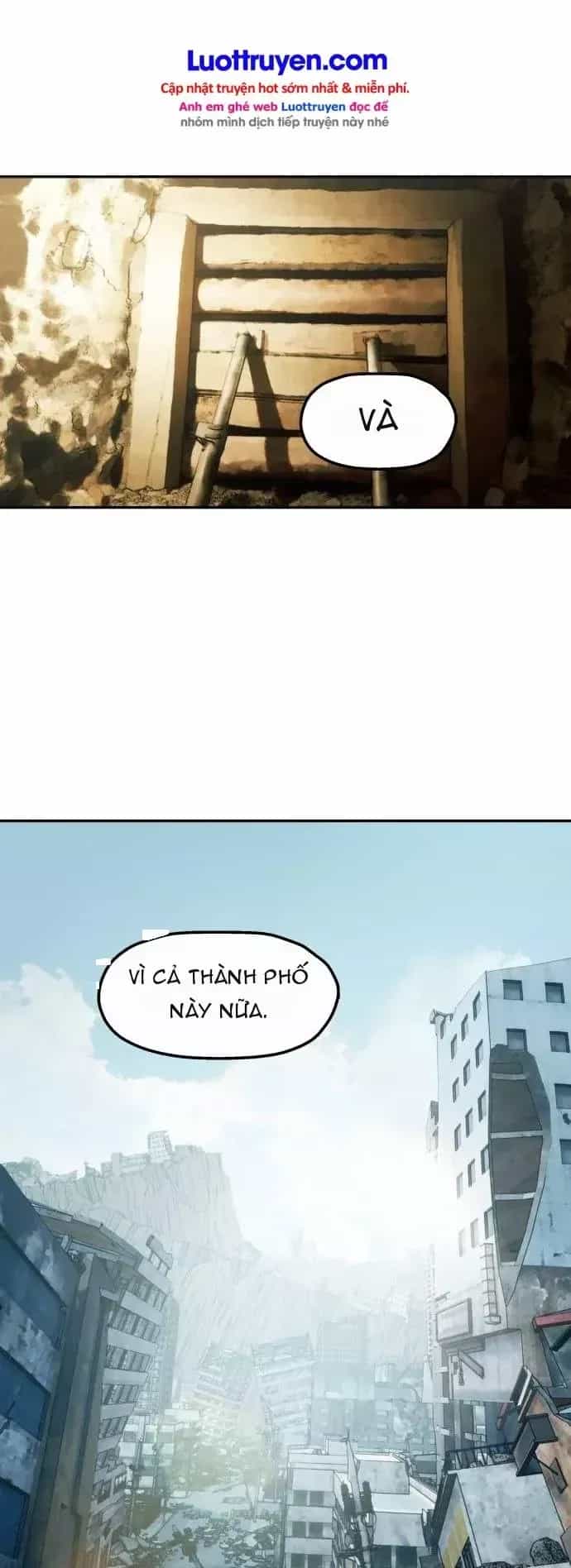 Sống Sót Qua Ngày Tận Thế - Chương 105 - ảnh 21