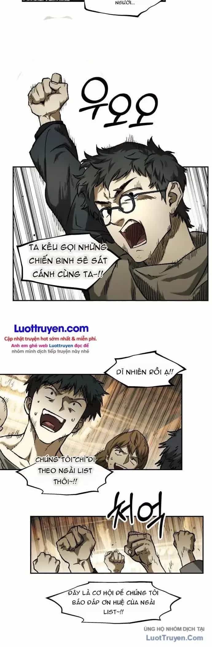 Sống Sót Qua Ngày Tận Thế - Chương 105 - ảnh 27