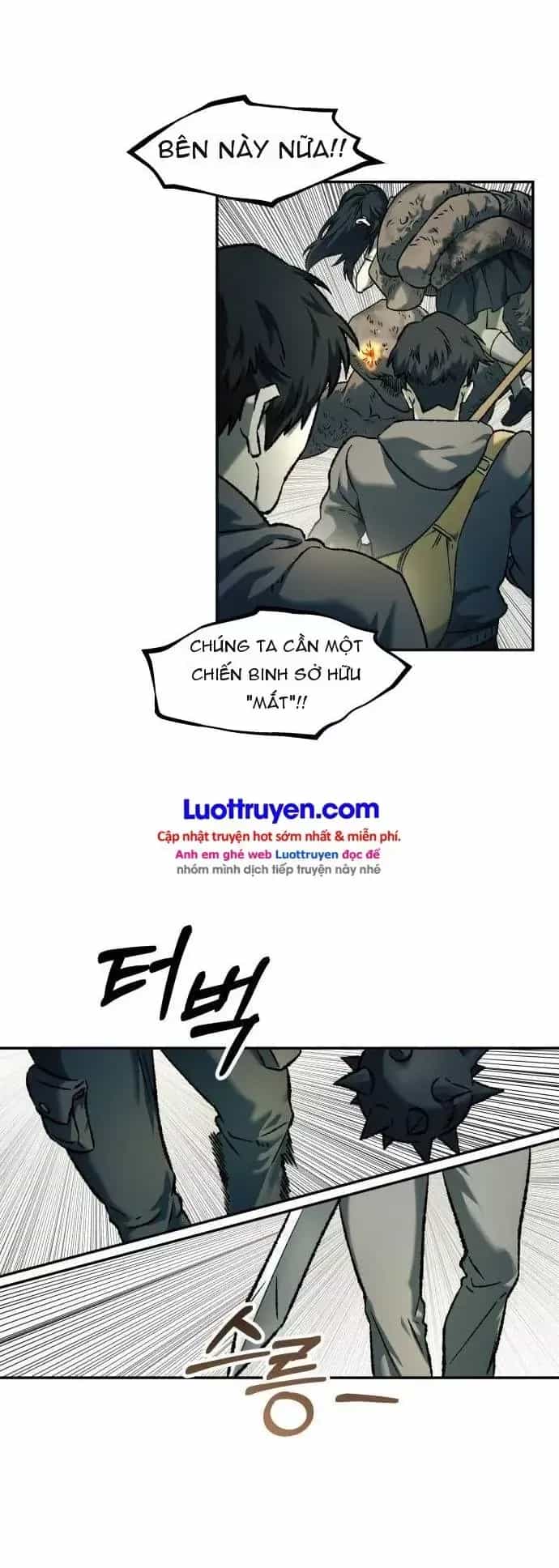 Sống Sót Qua Ngày Tận Thế - Chương 106 - ảnh 17