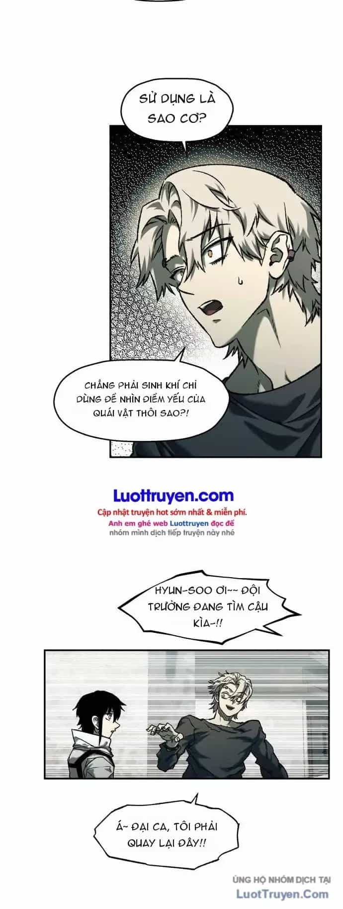 Sống Sót Qua Ngày Tận Thế - Chương 106 - ảnh 24