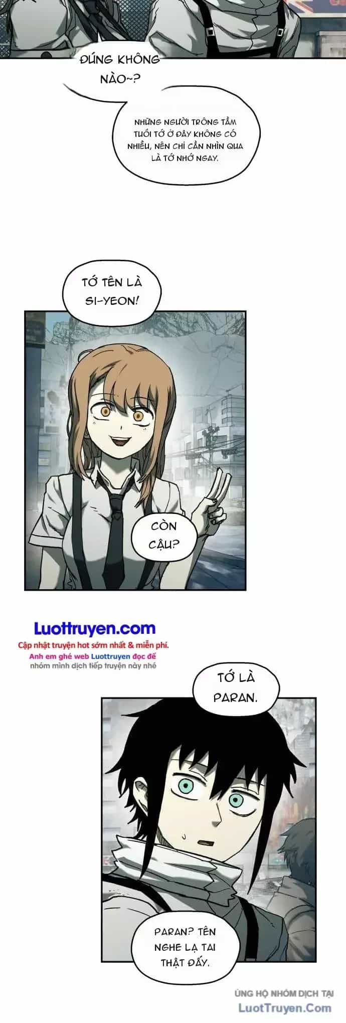 Sống Sót Qua Ngày Tận Thế - Chương 106 - ảnh 27