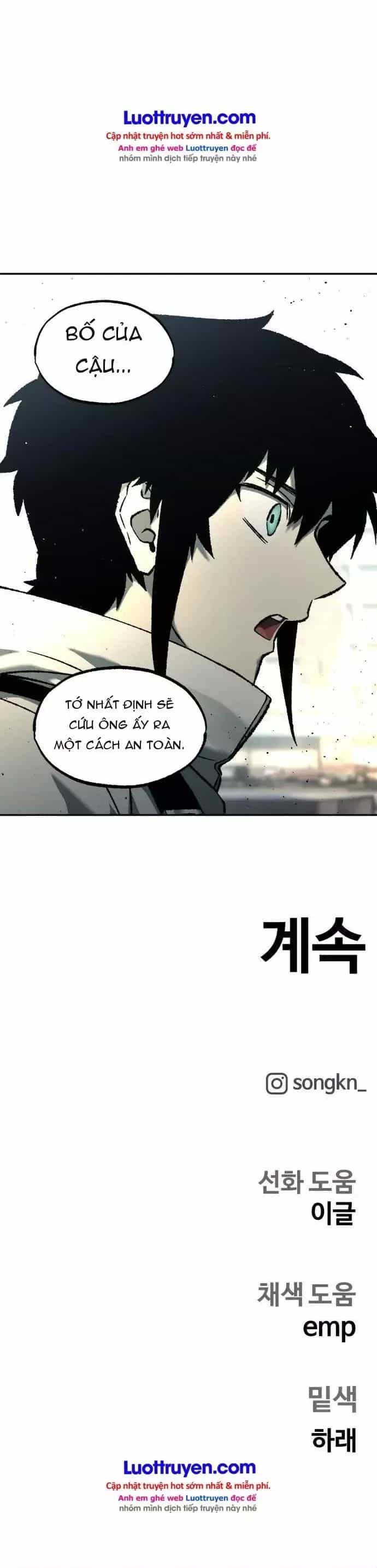 Sống Sót Qua Ngày Tận Thế - Chương 106 - ảnh 44