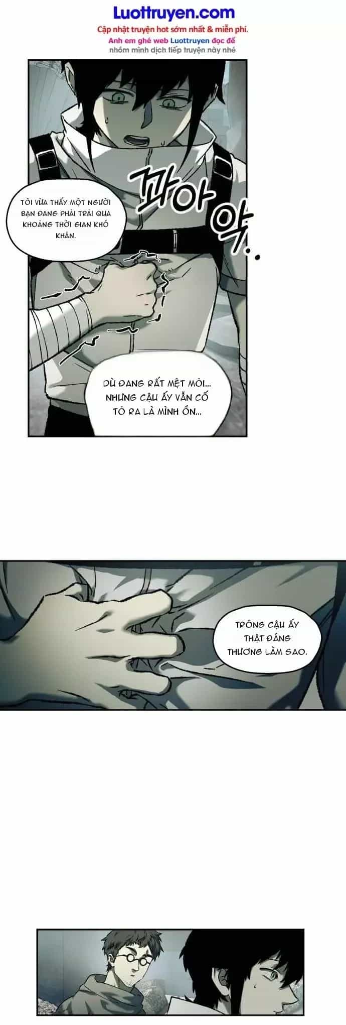 Sống Sót Qua Ngày Tận Thế - Chương 107 - ảnh 11