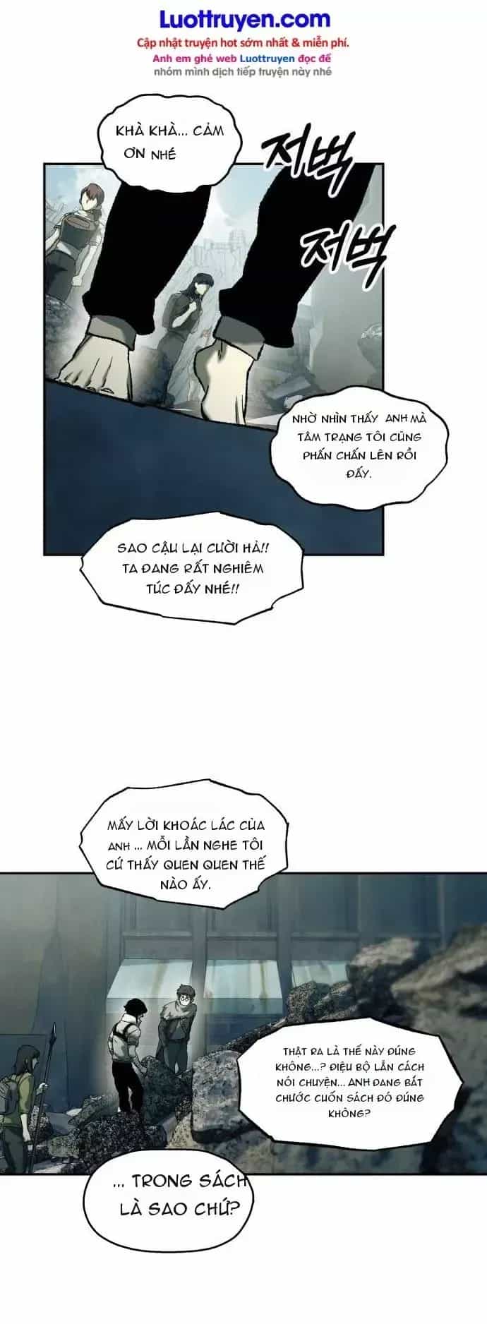 Sống Sót Qua Ngày Tận Thế - Chương 107 - ảnh 15