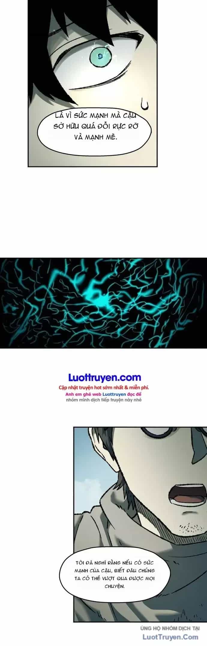 Sống Sót Qua Ngày Tận Thế - Chương 107 - ảnh 20
