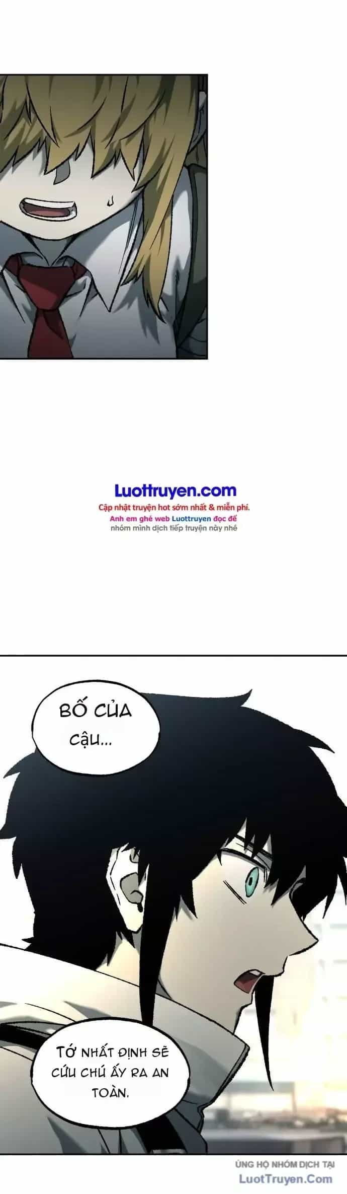 Sống Sót Qua Ngày Tận Thế - Chương 107 - ảnh 4