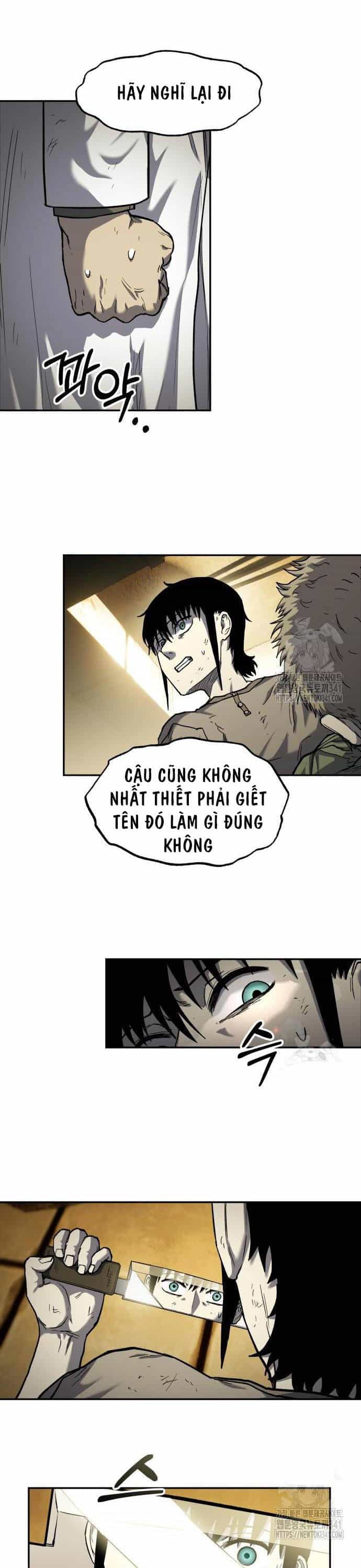 Sống Sót Qua Ngày Tận Thế - Chương 11 - ảnh 22
