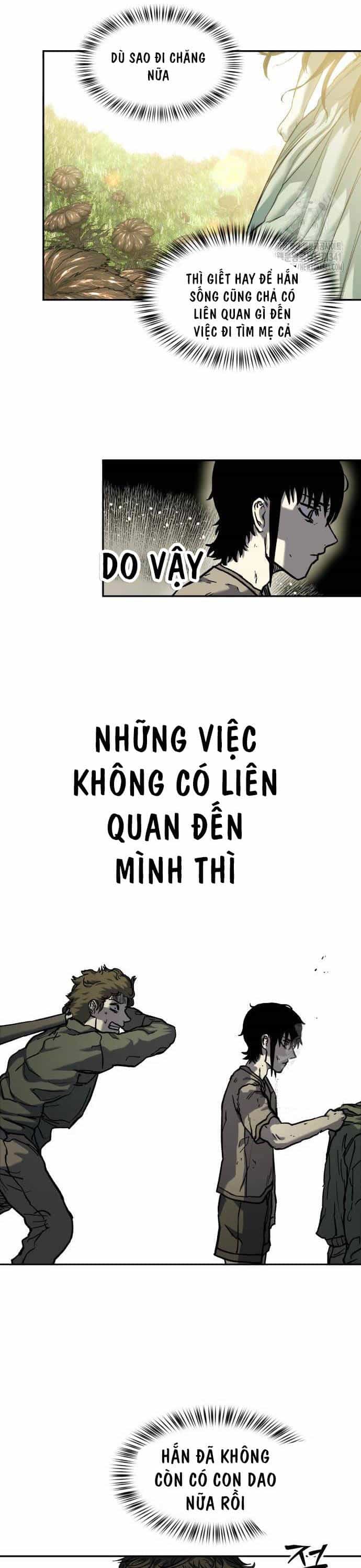 Sống Sót Qua Ngày Tận Thế - Chương 11 - ảnh 28