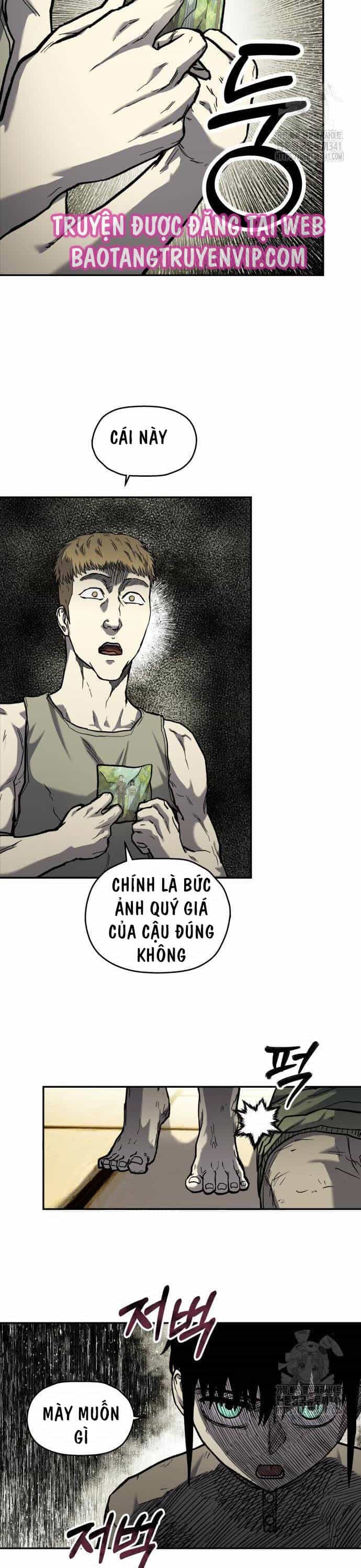 Sống Sót Qua Ngày Tận Thế - Chương 11 - ảnh 33