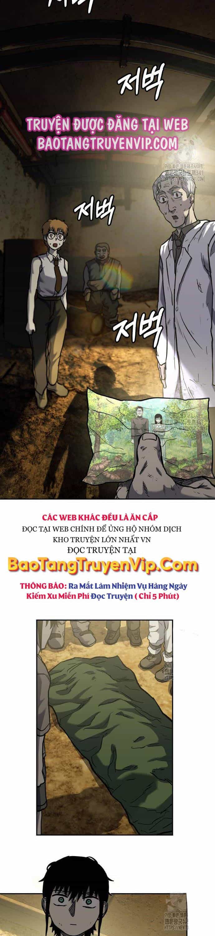 Sống Sót Qua Ngày Tận Thế - Chương 11 - ảnh 36