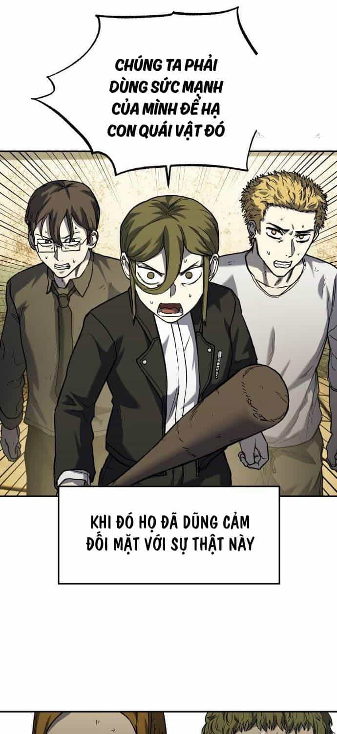 Sống Sót Qua Ngày Tận Thế - Chương 13 - ảnh 22
