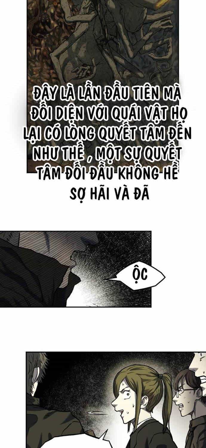 Sống Sót Qua Ngày Tận Thế - Chương 13 - ảnh 24