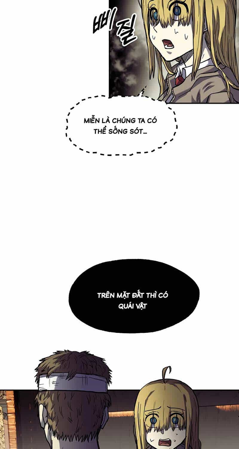 Sống Sót Qua Ngày Tận Thế - Chương 14 - ảnh 16